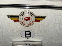 De reu caravan - afbeelding 8 van  26