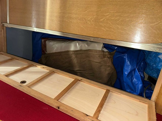 De reu caravan - afbeelding 10 van  26