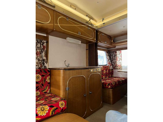 De reu caravan - afbeelding 11 van  26