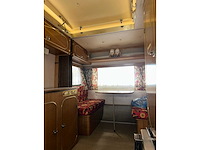 De reu caravan - afbeelding 13 van  26