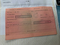 De reu caravan - afbeelding 16 van  26