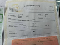 De reu caravan - afbeelding 17 van  26