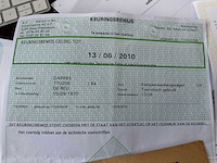 De reu caravan - afbeelding 18 van  26