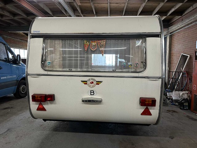 De reu caravan - afbeelding 20 van  26