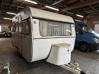 De reu caravan - afbeelding 22 van  26