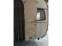 De reu caravan - afbeelding 24 van  26