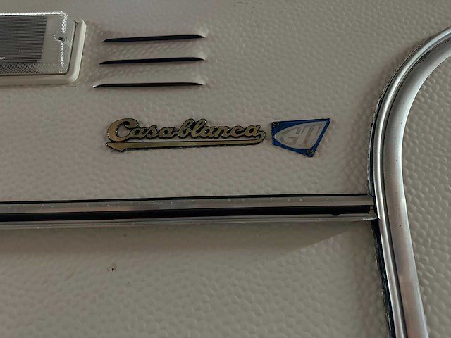 De reu caravan - afbeelding 25 van  26