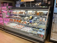 De rigo koelvitrine - afbeelding 2 van  4