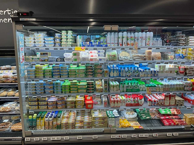 De rigo koelvitrine - afbeelding 5 van  5