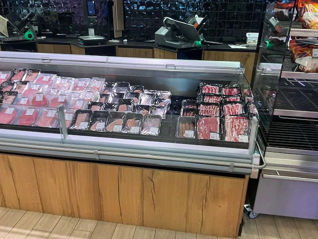 De rigo koelvitrine - afbeelding 3 van  7