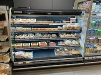 De rigo koelvitrine - afbeelding 1 van  5