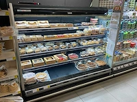 De rigo koelvitrine - afbeelding 3 van  5