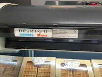 De rigo koelvitrine - afbeelding 4 van  5