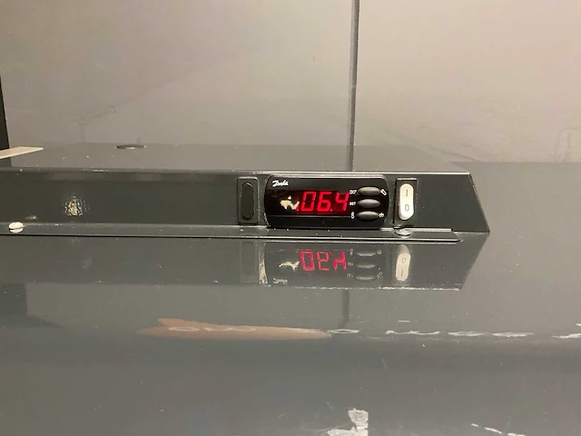 De rigo koelvitrine - afbeelding 5 van  5