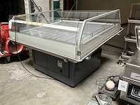 De rigo koelvitrine - afbeelding 2 van  4