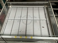 De rigo koelvitrine - afbeelding 3 van  4