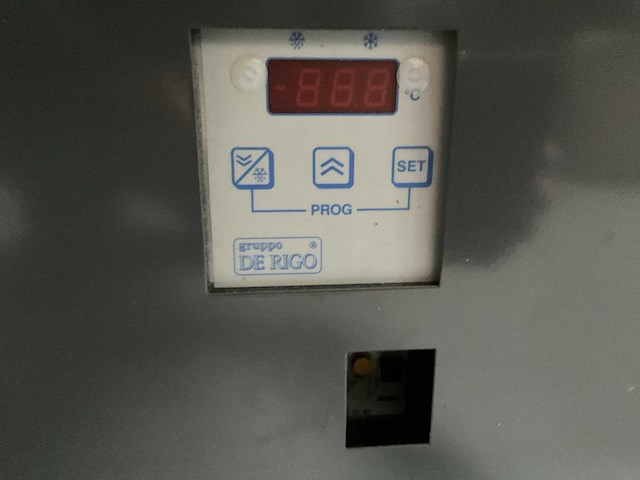 De rigo koelvitrine - afbeelding 4 van  4