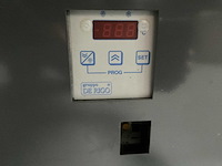 De rigo koelvitrine - afbeelding 4 van  4