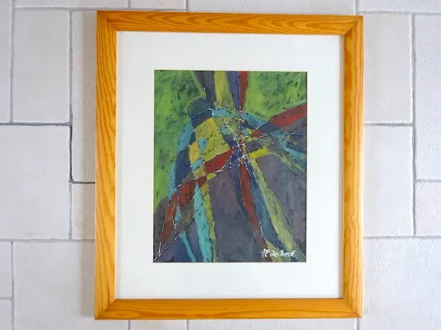 De roeck michel - compo - afbeelding 1 van  3
