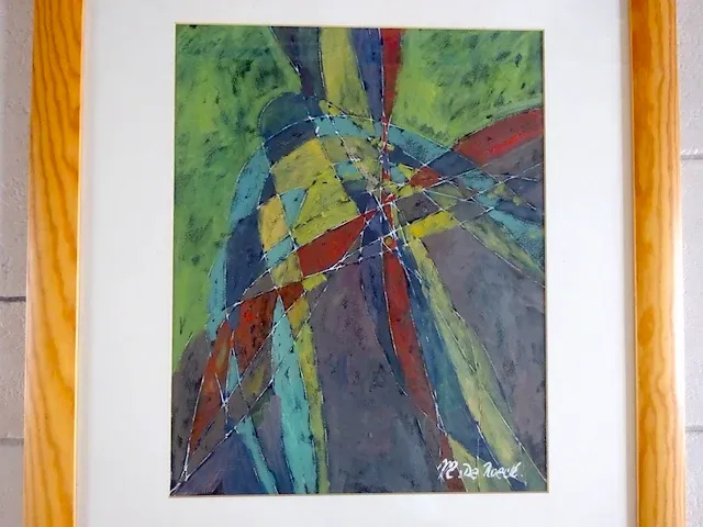 De roeck michel - compo - afbeelding 2 van  3