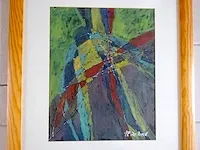 De roeck michel - compo - afbeelding 2 van  3