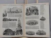 De rossaert en zijn passanten - nieuw - afbeelding 2 van  14