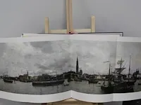 De rossaert en zijn passanten - nieuw - afbeelding 3 van  14