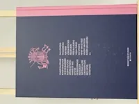De rossaert en zijn passanten - nieuw - afbeelding 7 van  14