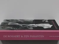 De rossaert en zijn passanten - nieuw - afbeelding 8 van  14