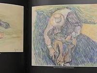 De rossaert en zijn passanten - nieuw - afbeelding 10 van  14