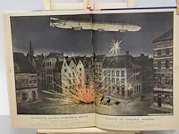 De rossaert en zijn passanten - nieuw - afbeelding 11 van  14