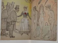 De rossaert en zijn passanten - nieuw - afbeelding 14 van  14