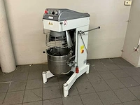 De ruyter apm60-ev mastermixer planeet mixer