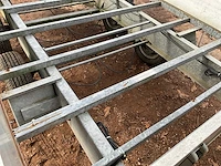 De ryck aanhangwagen - zonder vloer - afbeelding 5 van  13