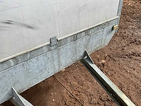 De ryck aanhangwagen - zonder vloer - afbeelding 9 van  13