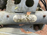 De ryck aanhangwagen - zonder vloer - afbeelding 11 van  13