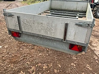 De ryck aanhangwagen - zonder vloer - afbeelding 13 van  13