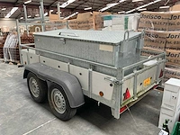 De ryck aanhangwagen - afbeelding 2 van  7