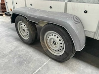 De ryck aanhangwagen - afbeelding 3 van  7