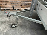 De ryck aanhangwagen - afbeelding 5 van  7