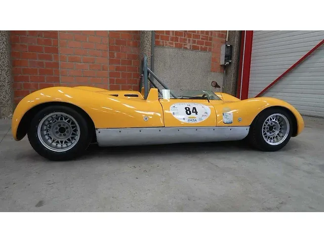 De sanctis sport - 1966 - afbeelding 2 van  58