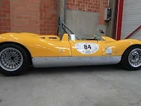 De sanctis sport - 1966 - afbeelding 2 van  58