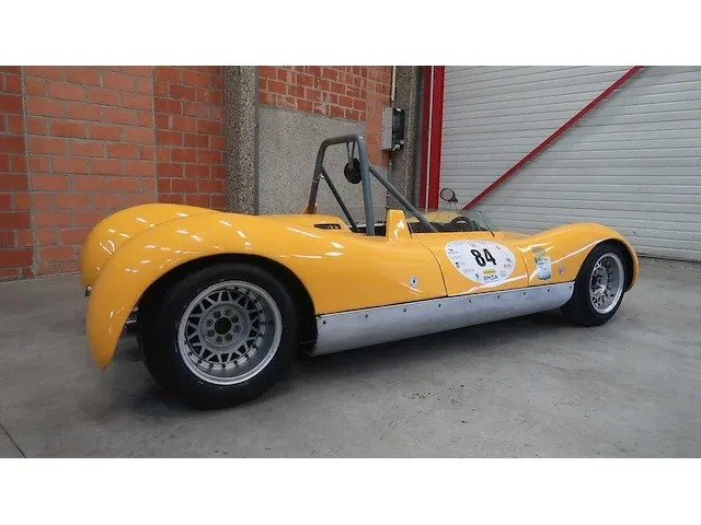 De sanctis sport - 1966 - afbeelding 3 van  58