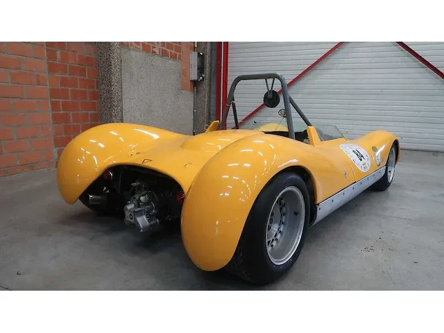 De sanctis sport - 1966 - afbeelding 4 van  58