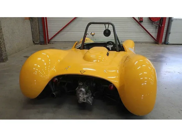 De sanctis sport - 1966 - afbeelding 5 van  58