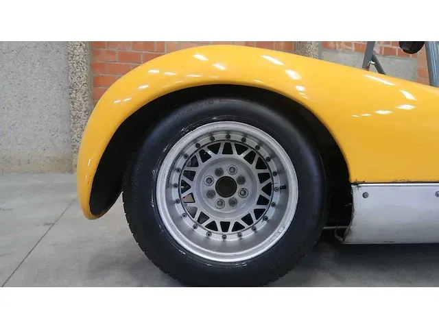 De sanctis sport - 1966 - afbeelding 7 van  58