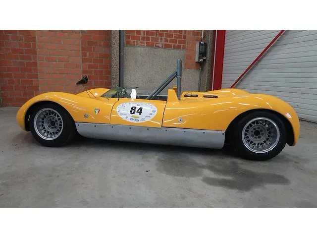 De sanctis sport - 1966 - afbeelding 1 van  58