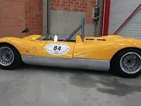De sanctis sport - 1966 - afbeelding 1 van  58