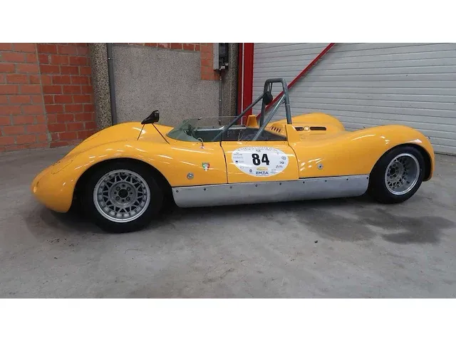 De sanctis sport - 1966 - afbeelding 12 van  58