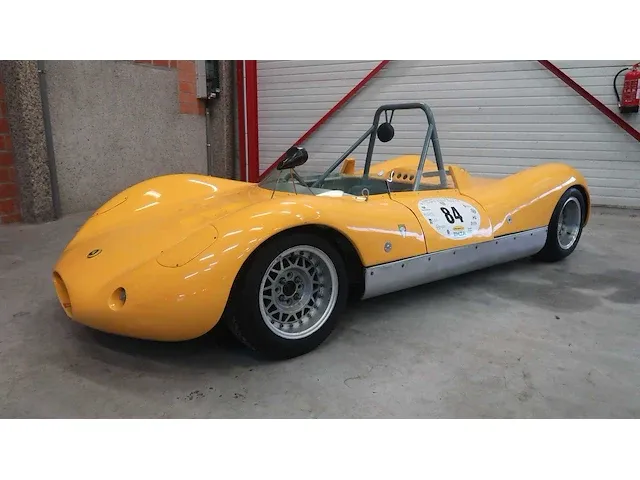 De sanctis sport - 1966 - afbeelding 23 van  58